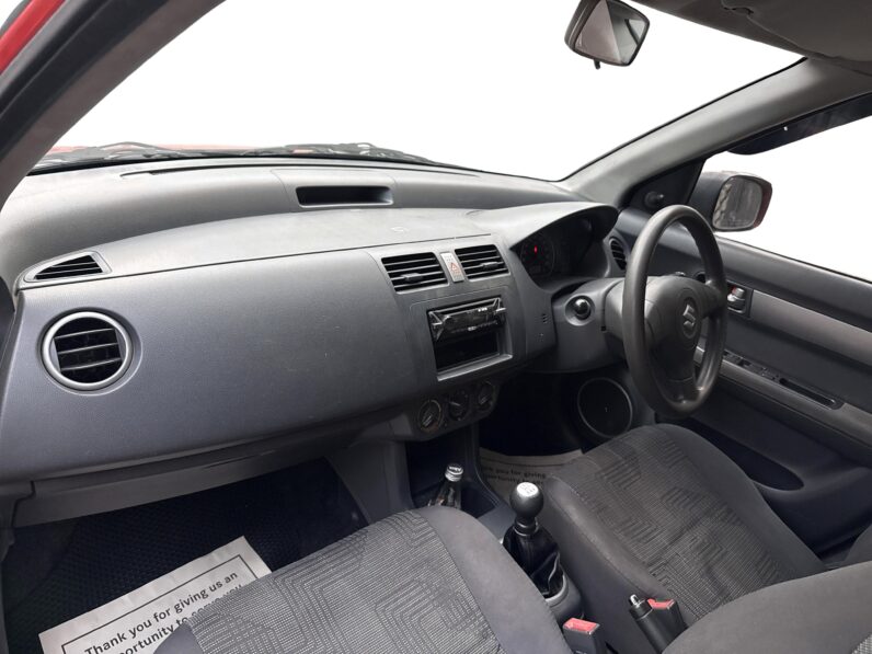 
								Maruti Suzuki Swift VDI full									