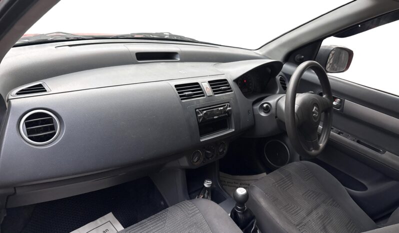 
								Maruti Suzuki Swift VDI full									