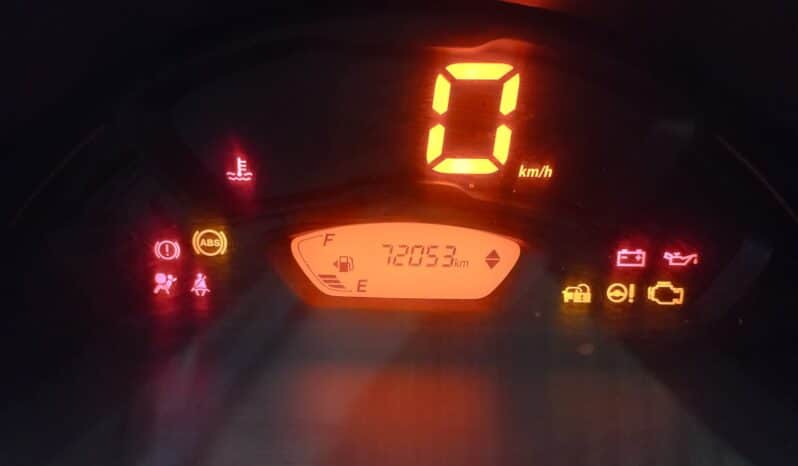 Maruti Spresso vxi + MT 2020 full