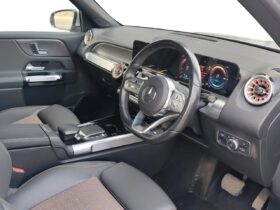 Mercedes Benz Certified EQB 350 4M 2023 Model at Coimbatore