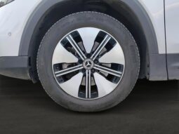 Mercedes Benz Certified EQB 350 4M 2023 Model at Coimbatore
