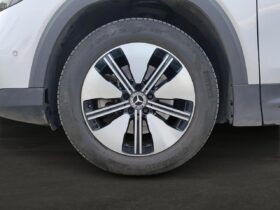 Mercedes Benz Certified EQB 350 4M 2023 Model at Coimbatore