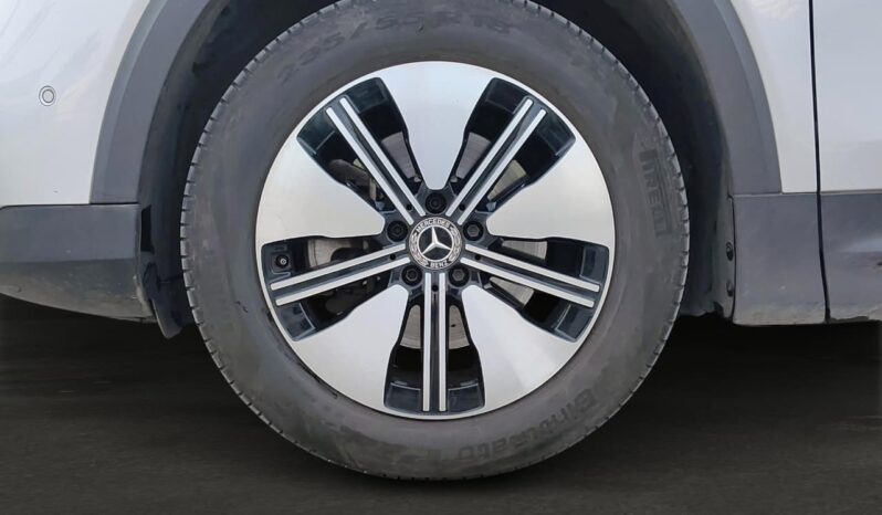 Mercedes Benz Certified EQB 350 4M 2023 Model at Coimbatore full