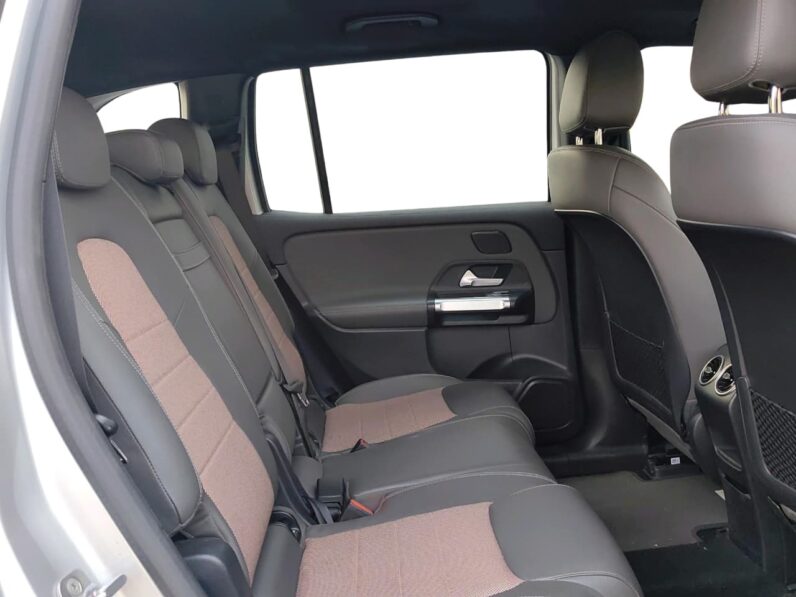 Mercedes Benz Certified EQB 350 4M 2023 Model at Coimbatore full