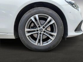 Mercedes Benz Certified E 220d 2022 Model at Coimbatore