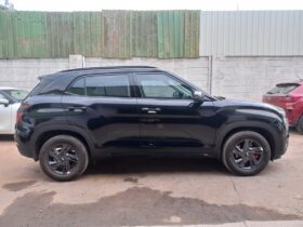 Hyundai Creta S+ KNIGHT MT 2023