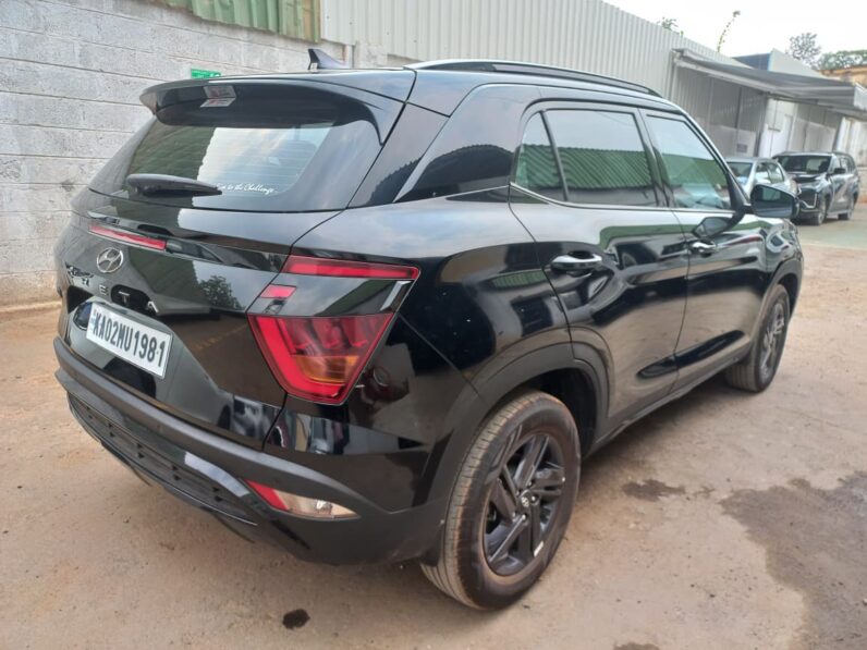 
								Hyundai Creta S+ KNIGHT MT 2023 full									