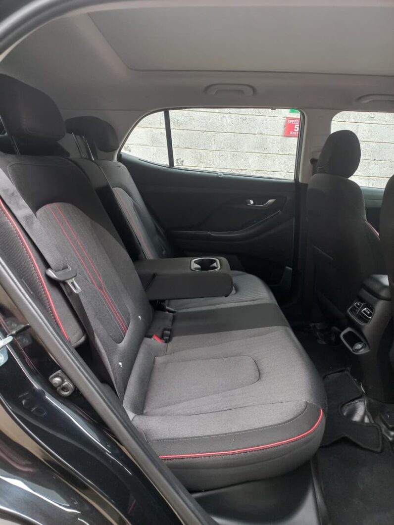 
								Hyundai Creta S+ KNIGHT MT 2023 full									