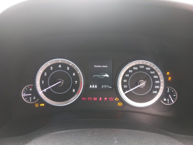 
								Hyundai Creta S+ KNIGHT MT 2023 full									