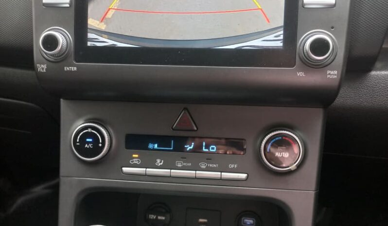 
								Hyundai Creta S+ KNIGHT MT 2023 full									