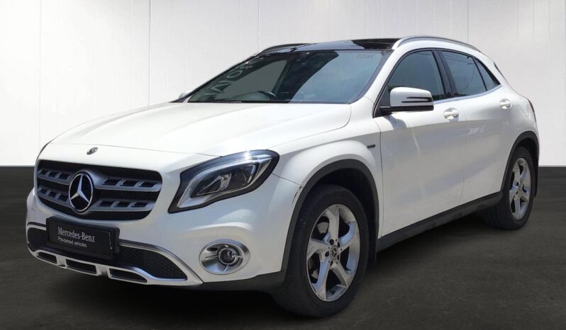 
								Mercedes Benz Certified GLA 200D 2019 Model at Coimbatore full									