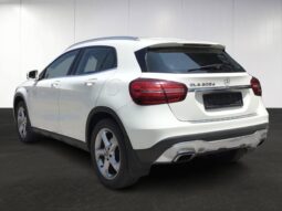 Mercedes Benz Certified GLA 200D 2019 Model at Coimbatore