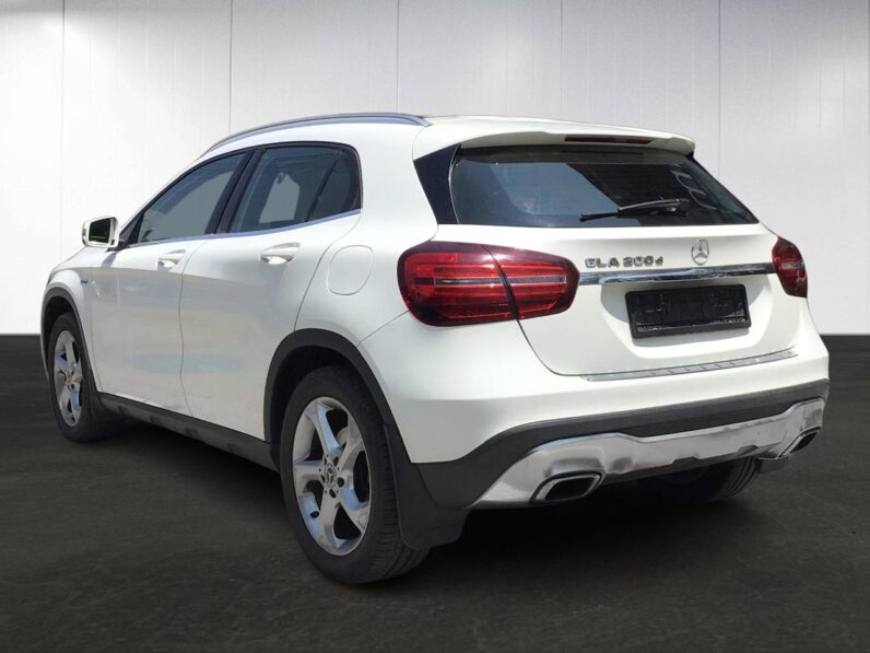 
								Mercedes Benz Certified GLA 200D 2019 Model at Coimbatore full									