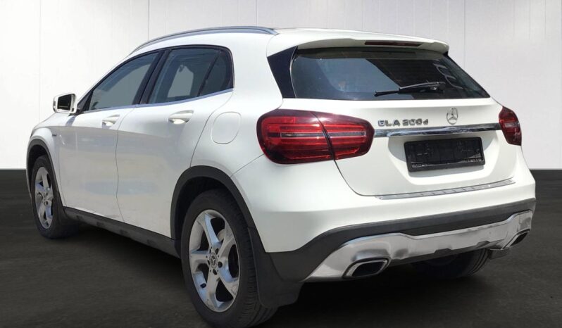 
								Mercedes Benz Certified GLA 200D 2019 Model at Coimbatore full									