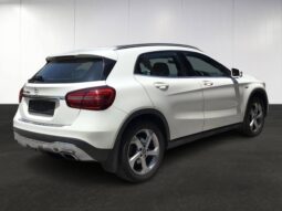 Mercedes Benz Certified GLA 200D 2019 Model at Coimbatore