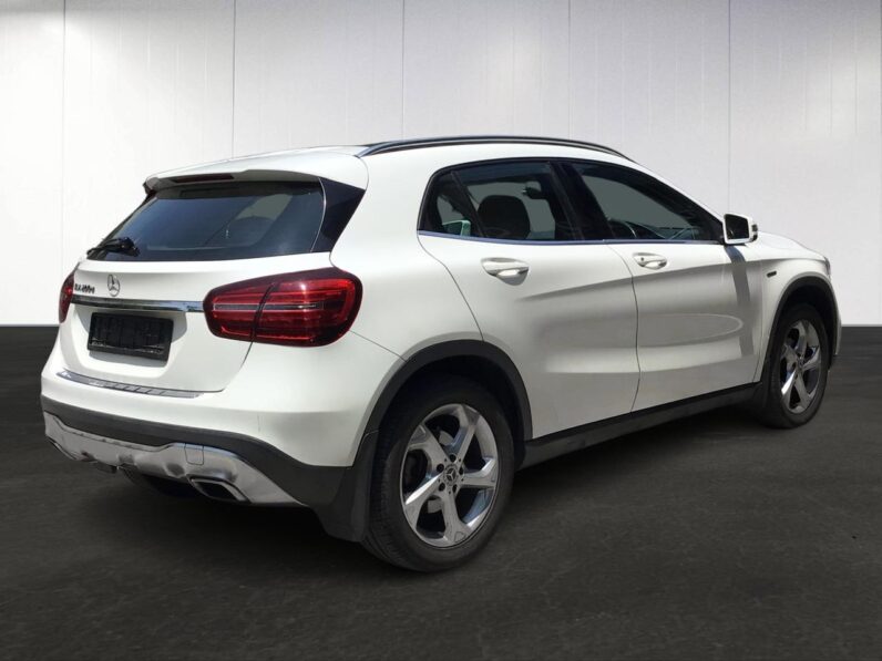 
								Mercedes Benz Certified GLA 200D 2019 Model at Coimbatore full									