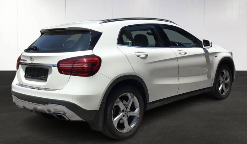 
								Mercedes Benz Certified GLA 200D 2019 Model at Coimbatore full									