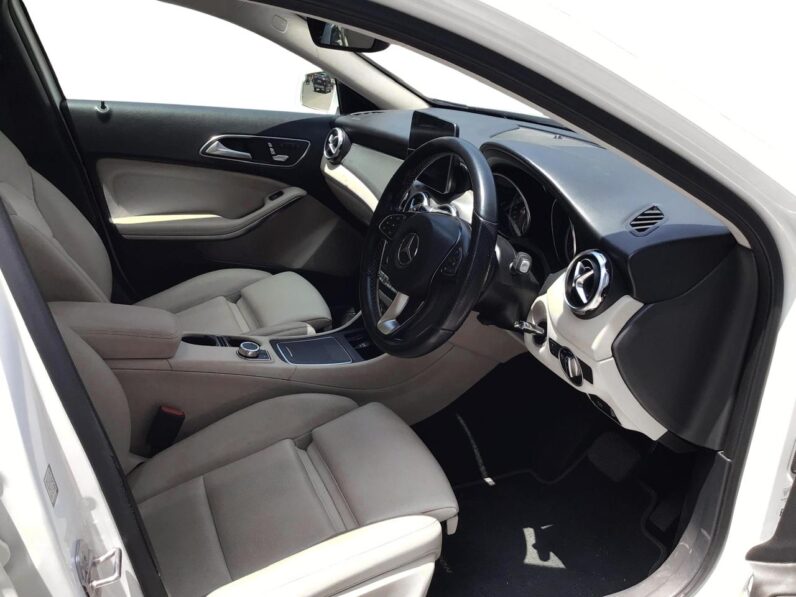 
								Mercedes Benz Certified GLA 200D 2019 Model at Coimbatore full									