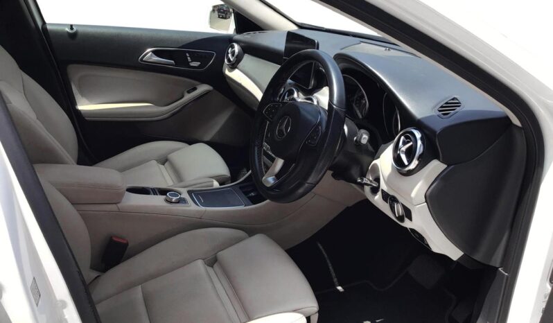 
								Mercedes Benz Certified GLA 200D 2019 Model at Coimbatore full									