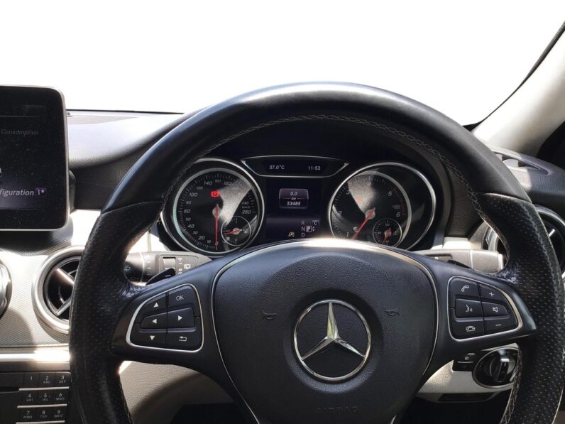 
								Mercedes Benz Certified GLA 200D 2019 Model at Coimbatore full									