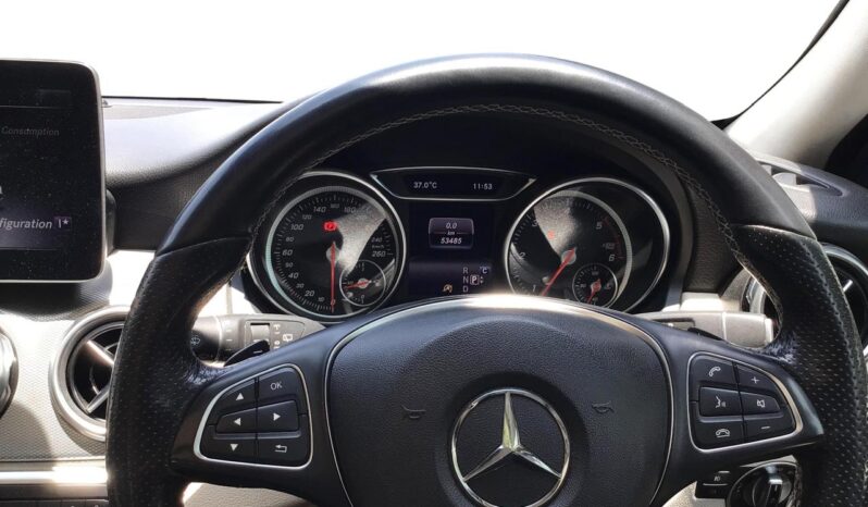 
								Mercedes Benz Certified GLA 200D 2019 Model at Coimbatore full									