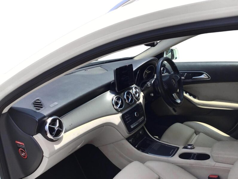 
								Mercedes Benz Certified GLA 200D 2019 Model at Coimbatore full									