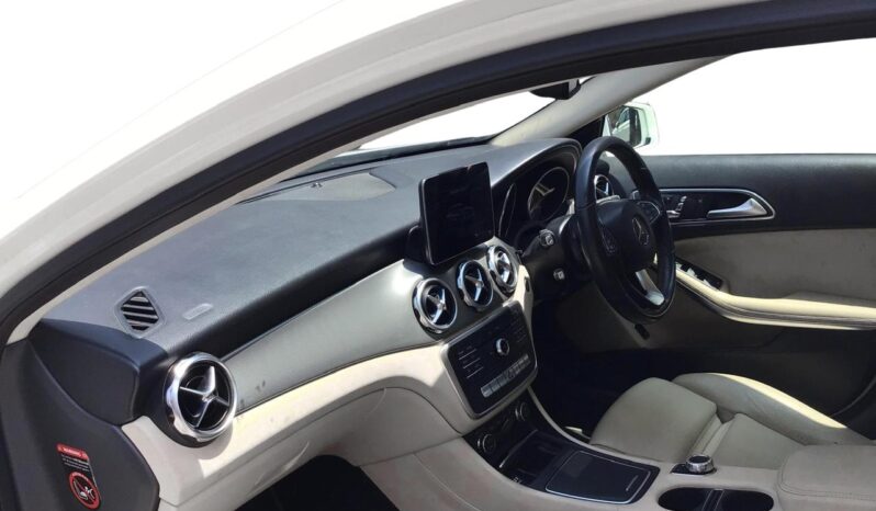 
								Mercedes Benz Certified GLA 200D 2019 Model at Coimbatore full									