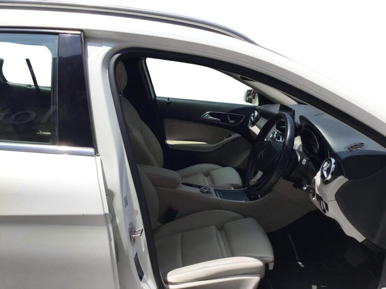 
								Mercedes Benz Certified GLA 200D 2019 Model at Coimbatore full									