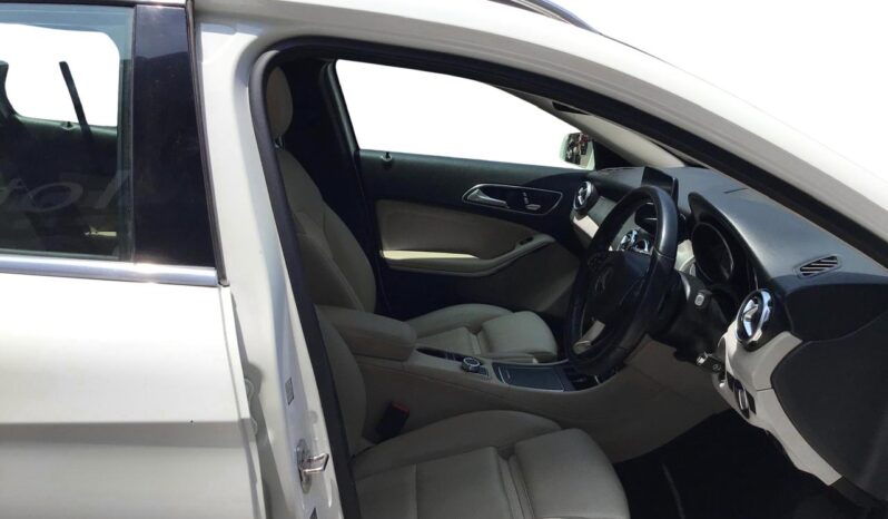 
								Mercedes Benz Certified GLA 200D 2019 Model at Coimbatore full									