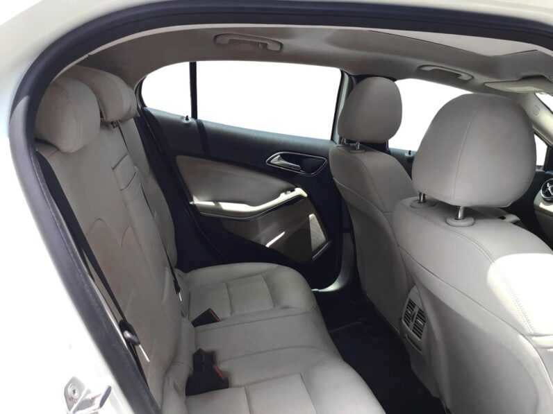 
								Mercedes Benz Certified GLA 200D 2019 Model at Coimbatore full									