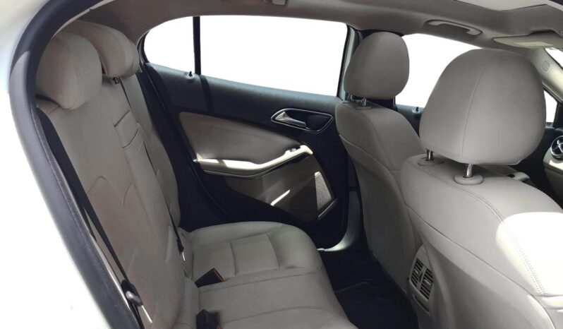 
								Mercedes Benz Certified GLA 200D 2019 Model at Coimbatore full									