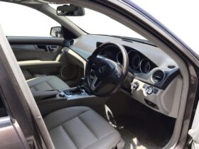 Mercedes Benz Certified C 220 CDI 2025 Model at Coimbatore