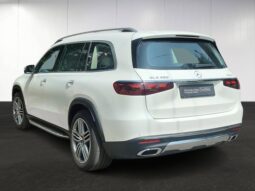 Mercedes-Benz GLS 450 4MATIC 2025 Model