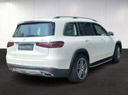 Mercedes-Benz GLS 450 4MATIC 2025 Model