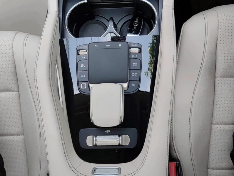 
								Mercedes-Benz GLS 450 4MATIC 2025 Model full									