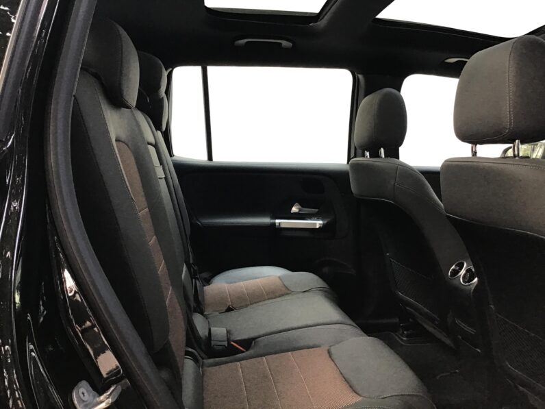 MERCEDES BENZ EQB 350 –2023 full