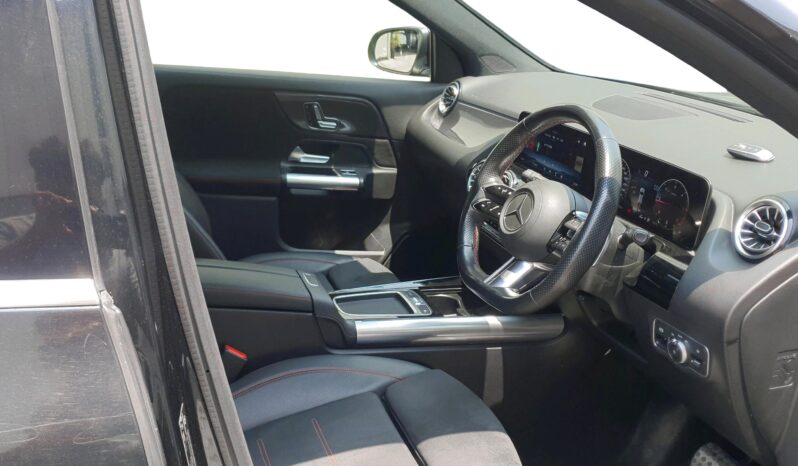 Used Mercedes-Benz GLA 220 AMG LINE – Single Owner | SUV | 2024 full