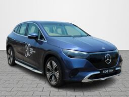 Mercedes-Benz EQE 500 4M 2024 Model