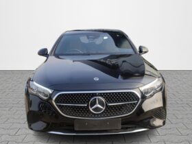 Mercedes Benz Certified E220d 2025 Model at Coimbatore