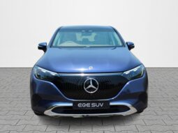 Mercedes-Benz EQE 500 4M 2024 Model