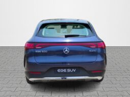 Mercedes-Benz EQE 500 4M 2024 Model