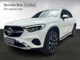 Mercedes Benz GLC 300 4Matic — 2023