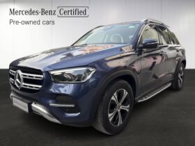 Mercedes-Benz GLE 300d — 2023