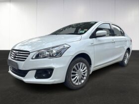 Maruti Suzuki Ciaz VXi+ — 2016