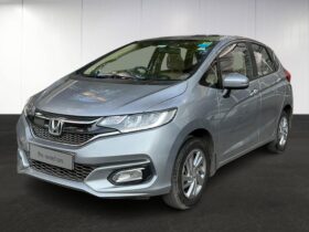 Honda Jazz ZX CVT – 2020