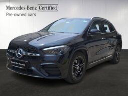 Used Mercedes-Benz GLA 220 AMG LINE – Single Owner | SUV | 2024