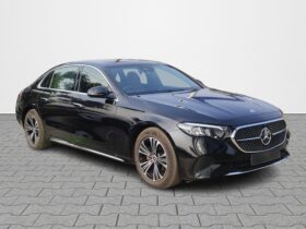 Mercedes Benz Certified E220d 2025 Model at Coimbatore