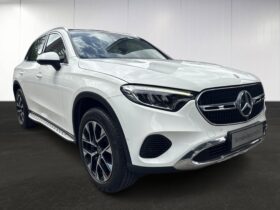 Mercedes Benz GLC 300 4Matic — 2023