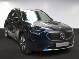 MERCEDES BENZ EQB 350 –2023