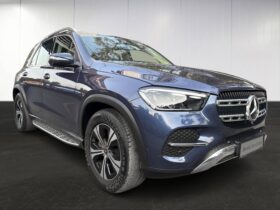 Mercedes-Benz GLE 300d — 2023